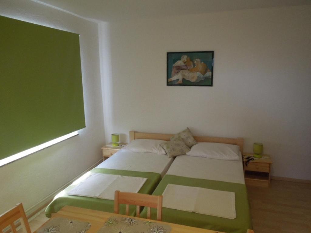 Apartments And Rooms By The Sea Martinscica, Cres - 23980 Phòng bức ảnh