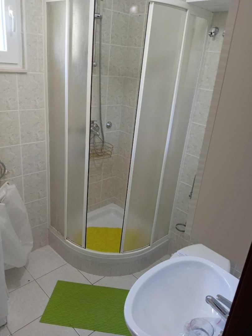 Apartments And Rooms By The Sea Martinscica, Cres - 23980 Phòng bức ảnh