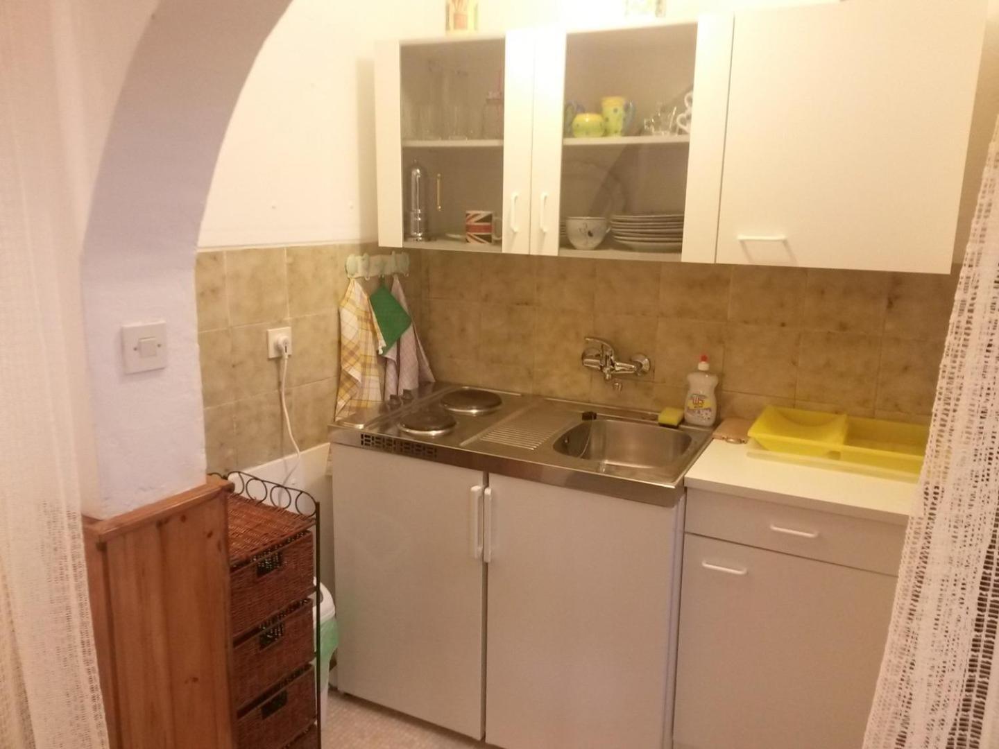 Apartments And Rooms By The Sea Martinscica, Cres - 23980 Ngoại thất bức ảnh