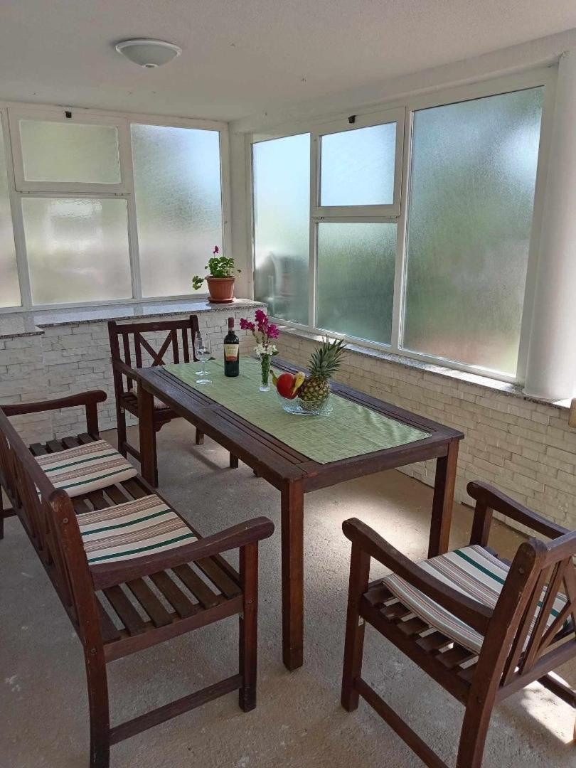 Apartments And Rooms By The Sea Martinscica, Cres - 23980 Ngoại thất bức ảnh