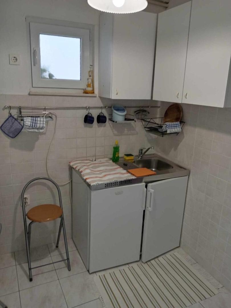 Apartments And Rooms By The Sea Martinscica, Cres - 23980 Ngoại thất bức ảnh